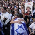 Hamás libera a 20 rehenes en el marco del acuerdo de alto el fuego en Gaza