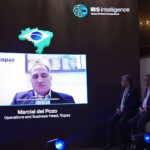 Topaz fue galardonada junto al Nuevo Banco del Chaco S.A. (NBCH) con el premio “Best-in-Class Core Banking Platform