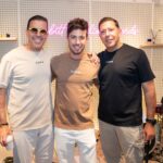 Cubitt inaugura su primer Studio Café en Panamá, marcando un nuevo capítulo en su universo lifestyle