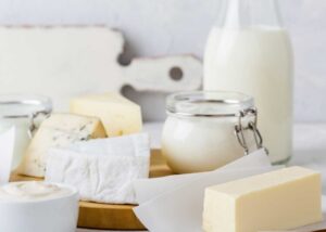 El rol de los lácteos en una alimentación equilibrada para el cuidado de la salud y prevención del cáncer
