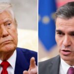 España reafirma cooperación con EE. UU. en medio de tensión con Irán