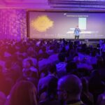 Topaz impulsa la evolución de la banca digital en el Fintech Americas Conference 2026