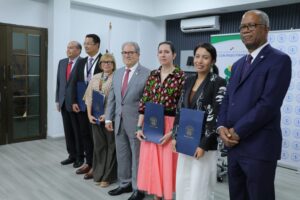 Proyecto Nacional Integrado de Atención del Cáncer logra importantes avances en la lucha contra esta enfermedad