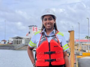 INADEH y ACP firman convenio para fortalecer la capacitación técnica en áreas clave del Canal de Panamá