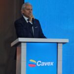 II CUMBRE CAVEX 2026 CONCLUYE CON LLAMADO A FORTALECER LA INVERSIÓN Y EL ROL DEL SECTOR PRIVADO EN LA REGIÓN