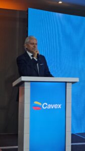 II CUMBRE CAVEX 2026 CONCLUYE CON LLAMADO A FORTALECER LA INVERSIÓN Y EL ROL DEL SECTOR PRIVADO EN LA REGIÓN