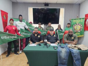 Trabajadores de ENSA advierten posible huelga y piden diálogo urgente