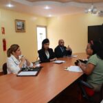 SENNIAF investiga caso de adolescente en situación de vulnerabilidad tras video viral
