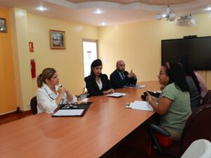 SENNIAF investiga caso de adolescente en situación de vulnerabilidad tras video viral