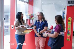 Lucha contra el trabajo infantil en la capital no tiene cuartel