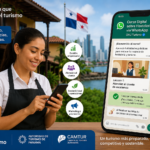 Panamá apuesta por la capacitación digital para transformar sus pymes turísticas
