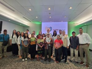 Gardianes Verdes impulsará la educación ambiental en más de 250 escuelas del país