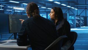 Informe de Fortinet revela que la contratación de personal para ciberseguridad se estanca, ya que casi la mitad de los líderes de TI enfrentan resistencia corporativaJunio, 2026