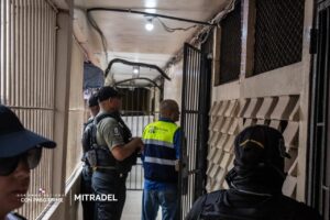 Mitradel refuerza inspecciones laborales en ciudad capital