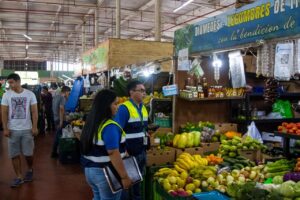 Mitradel identifica a 3 extranjeros sin permiso de trabajo en operativos en la capital