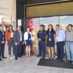 FANTASTIC, BINGO 90 Y MAJESTIC EN ALIANZA CON LA POLICÍA NACIONAL FORTALECEN LA SEGURIDADCON EL PROGRAMA CASINOS VIGILANTES