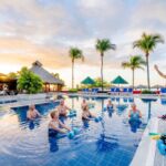 El crecimiento del turismo multigeneracional: vacaciones para abuelos, padres e hijos y su impacto positivo en el bienestar emocional
