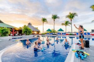 El crecimiento del turismo multigeneracional: vacaciones para abuelos, padres e hijos y su impacto positivo en el bienestar emocional