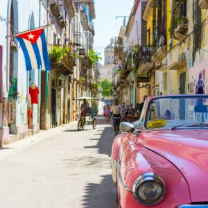 Meliá abandona la gestión de 15 hoteles en Cuba tras ultimátum de Estados Unidos