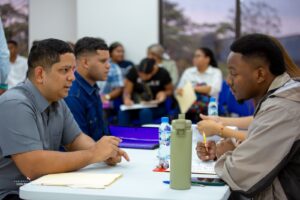 Nuevas oportunidades de empleo formal llegan a Panamá
