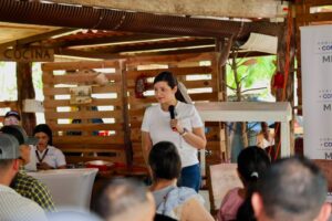 Mi Primer Empleo Agro consolida sus primeros resultados en Los Santos y Veraguas