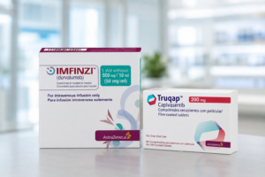 AstraZeneca trae a Panamá dos tratamientos innovadores contra el cáncer de mama y de vejiga