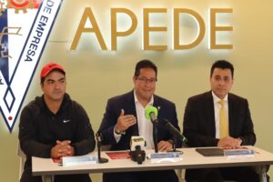 APEDE impulsa el Foro de Deporte 2026 para demostrar que el deporte transforma vidas y fortalece el desarrollo del país