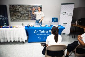 Programa de Reciclaje Escolar y Educación Ambiental beneficiará a 6,000 estudiantes en 12 escuelas de Chiriquí durante el 2026