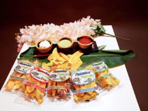 liderazgo, innovación y sabor nacido en Chiriquí