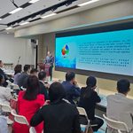 Periodistas de más de 90 países participan en programa internacional de intercambio en Beijing