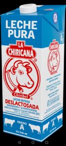 Nevada lanza al mercado su nueva línea de leches La Chiricana Deslactosada y Delactomy Dos Pinos elaboradas en Panamá