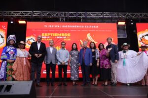 Foodie Fest 2026 reúne a cerca de 20 mil personas en una celebración de sabores, cultura y tradiciones asiáticas