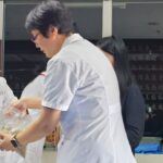 Hospital Dongzhimen de Beijing: tradición, tecnología y medicina moderna bajo un mismo techo.