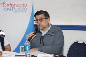 Se instala mesa técnica que busca dar respuesta a familias de la Barriada Valle de Los Cerezos