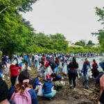 MiAMBIENTE, empresas, municipios y ambientalistas lideran 35ava limpieza nacional de playas