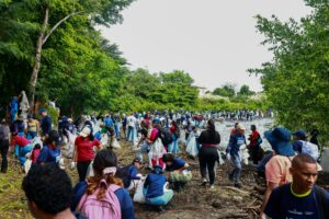 MiAMBIENTE, empresas, municipios y ambientalistas lideran 35ava limpieza nacional de playas